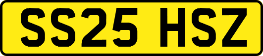 SS25HSZ