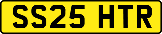 SS25HTR