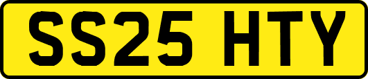 SS25HTY