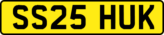 SS25HUK