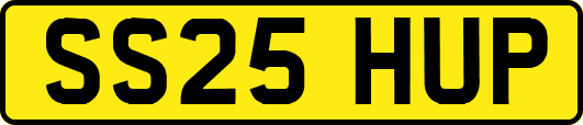 SS25HUP