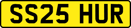 SS25HUR