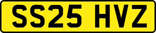SS25HVZ