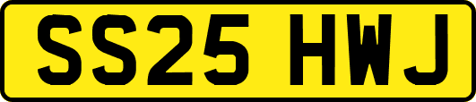 SS25HWJ