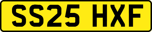 SS25HXF
