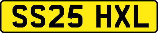 SS25HXL