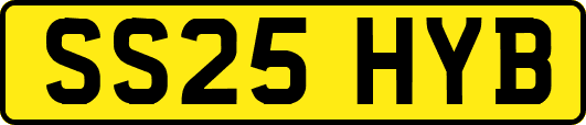 SS25HYB