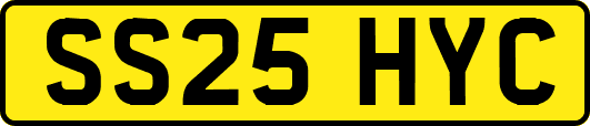 SS25HYC