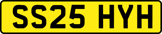 SS25HYH
