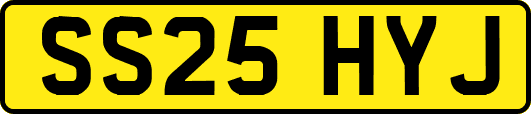 SS25HYJ