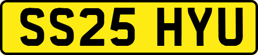SS25HYU