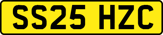 SS25HZC