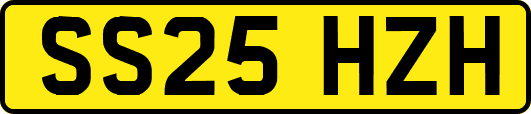 SS25HZH