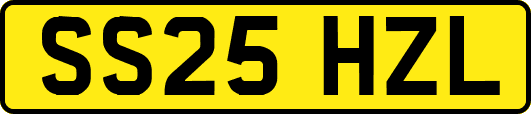 SS25HZL