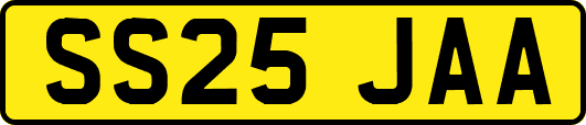 SS25JAA