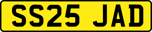 SS25JAD