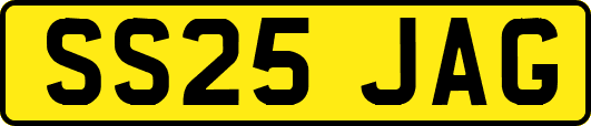 SS25JAG