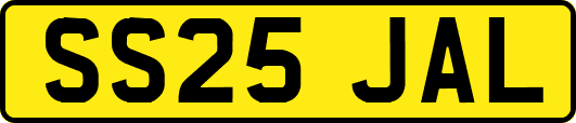 SS25JAL