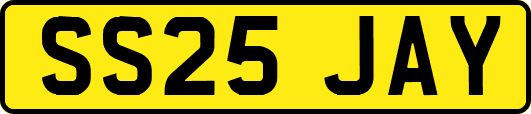 SS25JAY