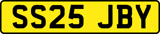 SS25JBY