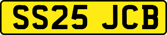 SS25JCB