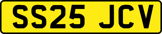 SS25JCV
