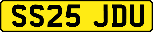 SS25JDU
