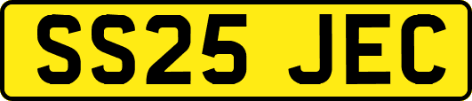 SS25JEC