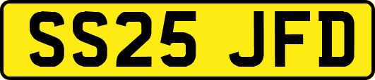 SS25JFD