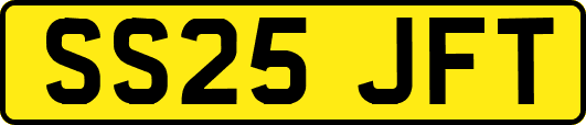 SS25JFT