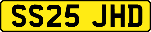 SS25JHD