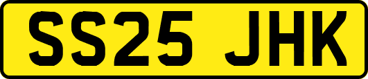 SS25JHK