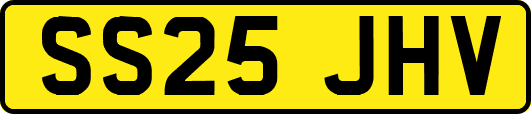 SS25JHV