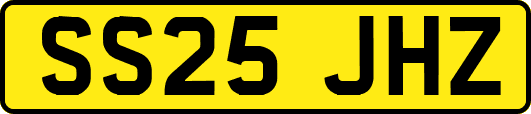 SS25JHZ