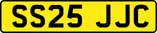 SS25JJC