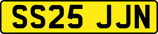 SS25JJN