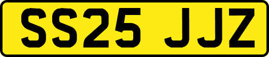 SS25JJZ