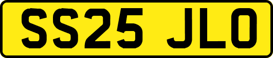 SS25JLO