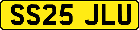 SS25JLU