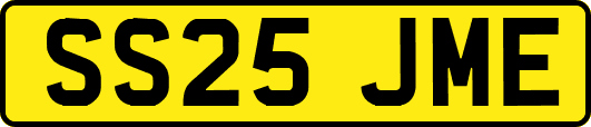 SS25JME