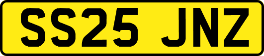 SS25JNZ