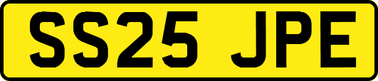 SS25JPE