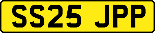 SS25JPP