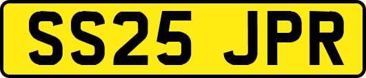SS25JPR