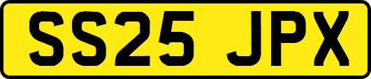 SS25JPX