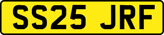 SS25JRF