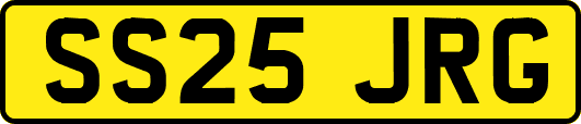 SS25JRG