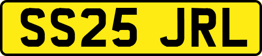 SS25JRL