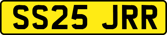 SS25JRR