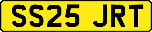 SS25JRT